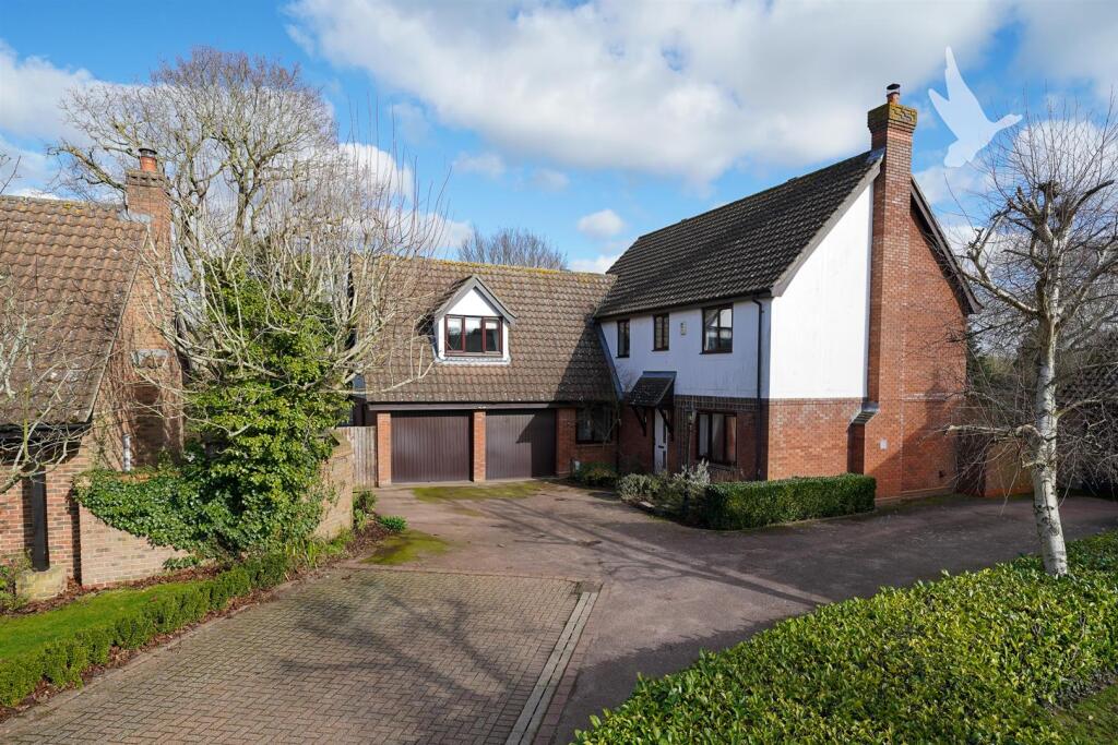 Main image of property: Wickham Bishops