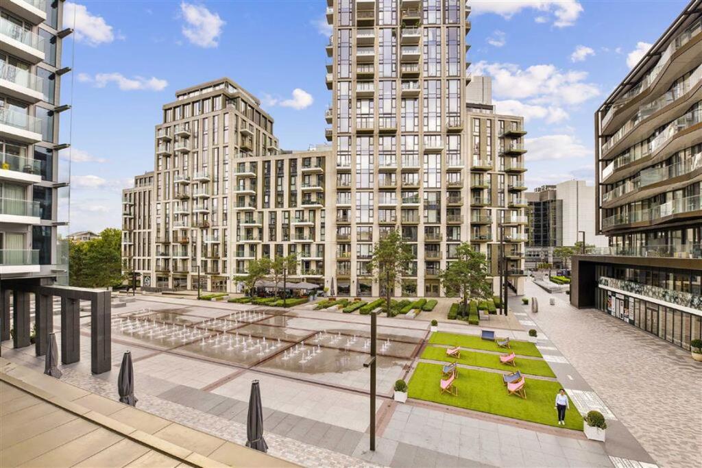 Main image of property: Merino Gardens, London Dock
