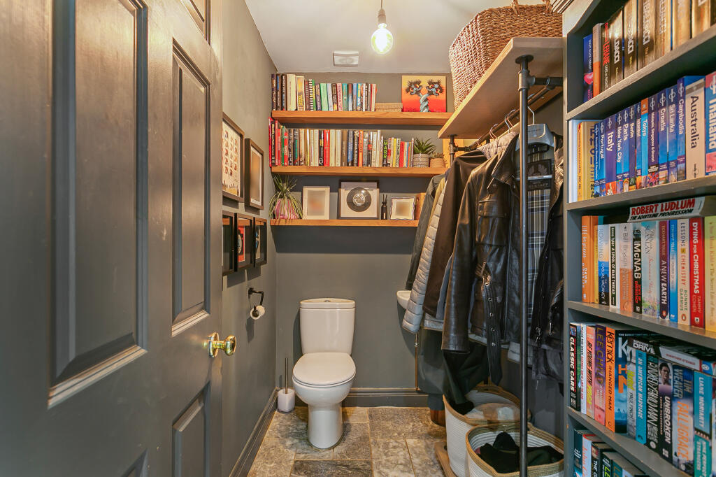 Additional image 11 of Danesbury Park, North Ride, Welwyn, AL6