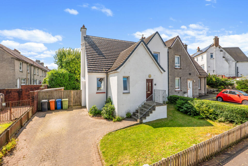 House in Glasgow