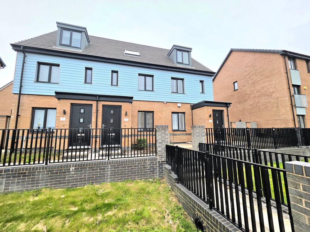 Main image of property: Clos Olympaidd, Port Talbot, SA12