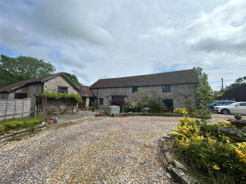 Main image of property: Wearne, Langport, Somerset, TA10