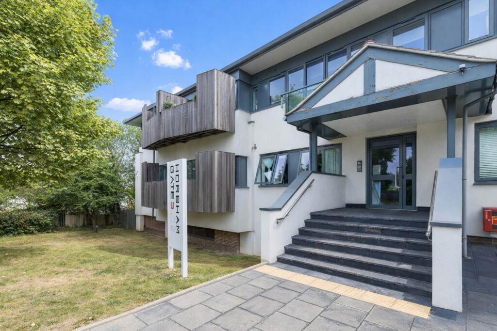 Main image of property: Horsham Gates Three, Horsham