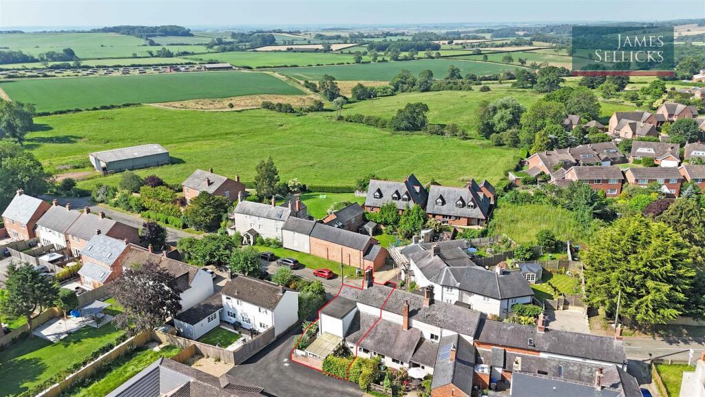 House in Harborough, Tugby and Keythorpe - View 2