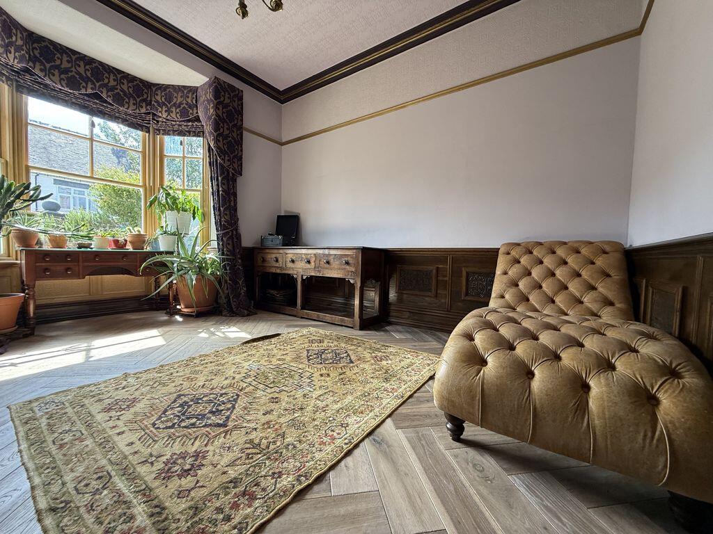 House in Stoke-on-Trent - View 4