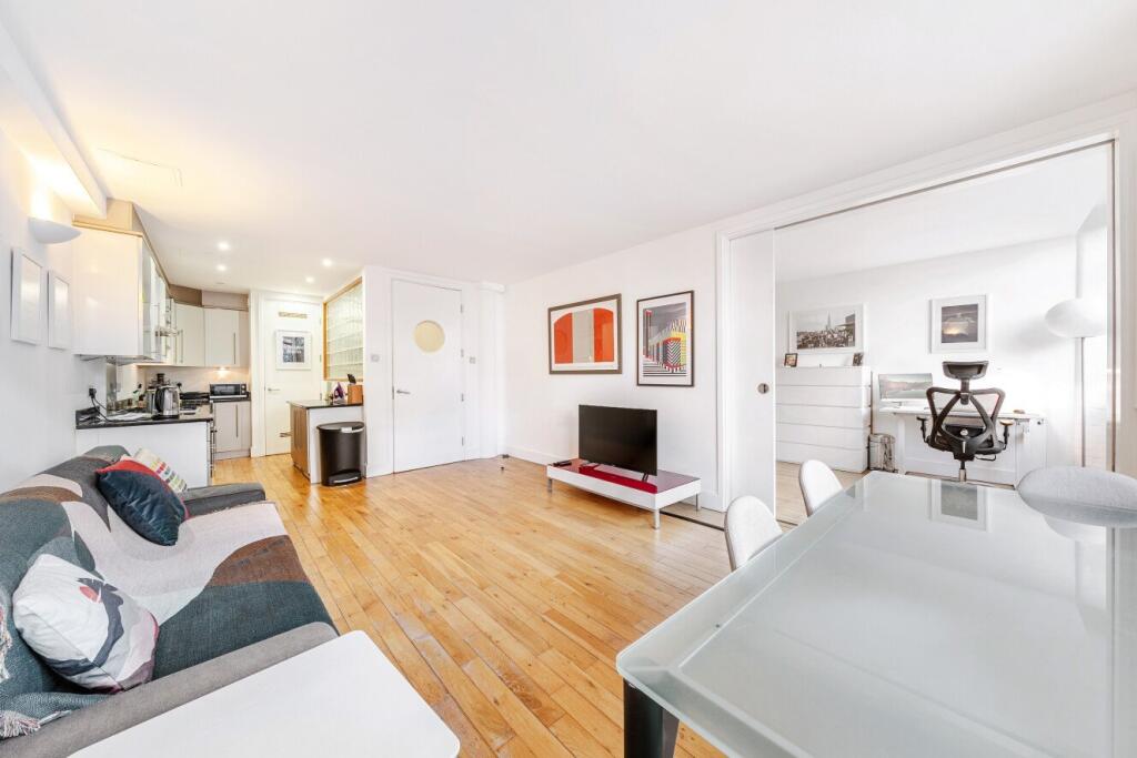 Main image of property: New Globe Walk, London, SE1