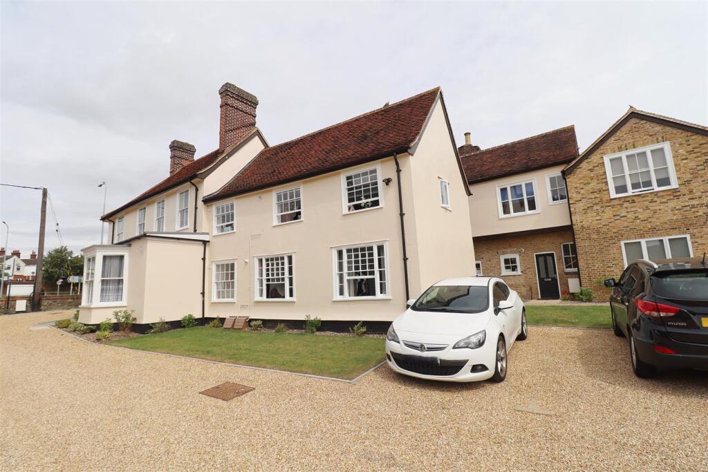 Main image of property: Old Shell Court, London Road, Braintree