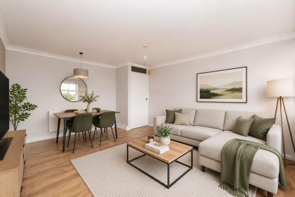 Apartment in Canterbury, Kent