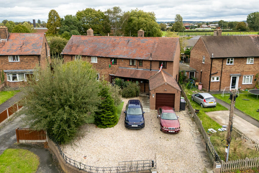 Main image of property: Lowe Hill Road, Wem, Shrewsbury, Shropshire