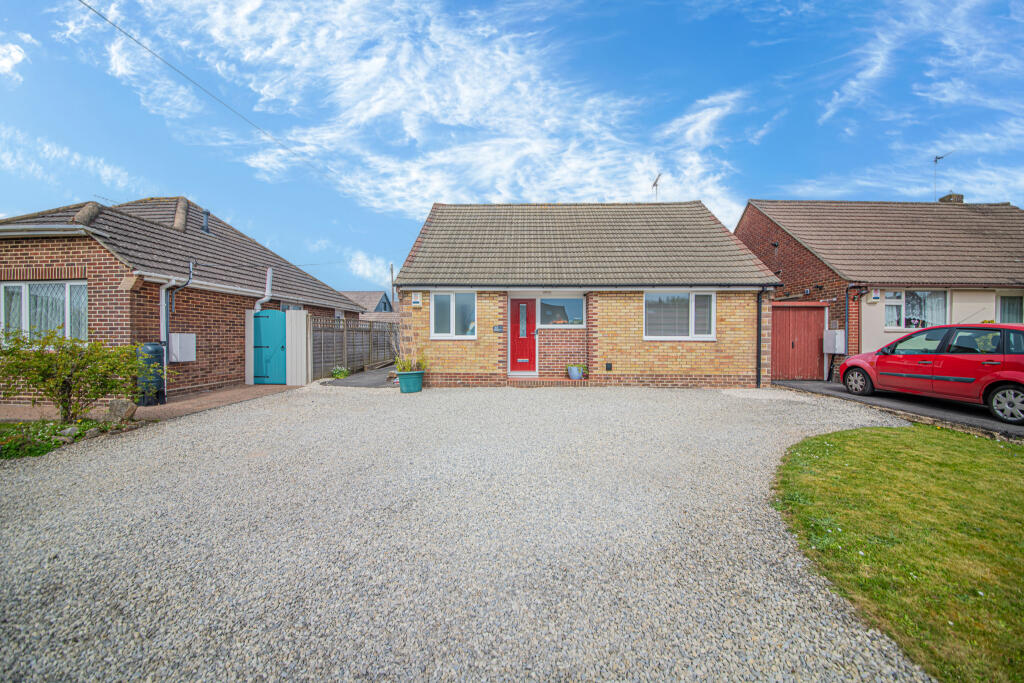 Main image of property: Whalesmead Road, Bishopstoke, Eastleigh, SO50 