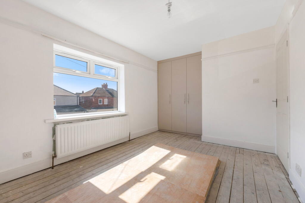 House in Newcastle upon Tyne - View 5