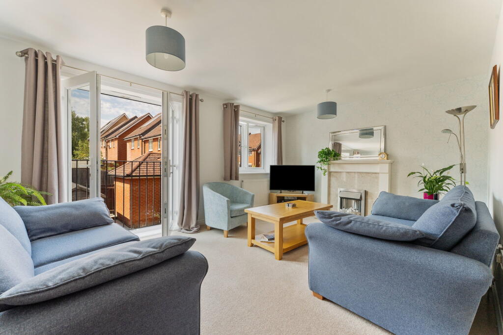 House in Salisbury - View 5