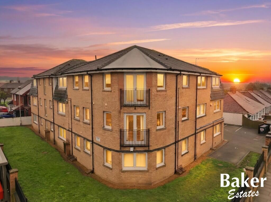 Main image of property: New North Road, Hainault, London, IG6