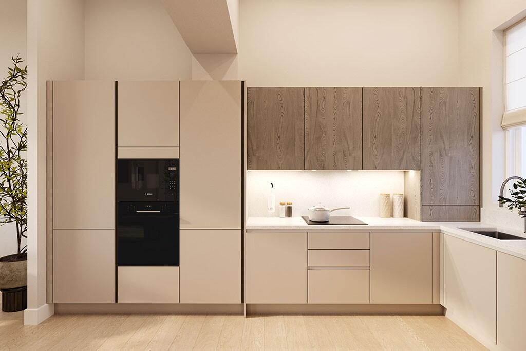 House in York - View 2