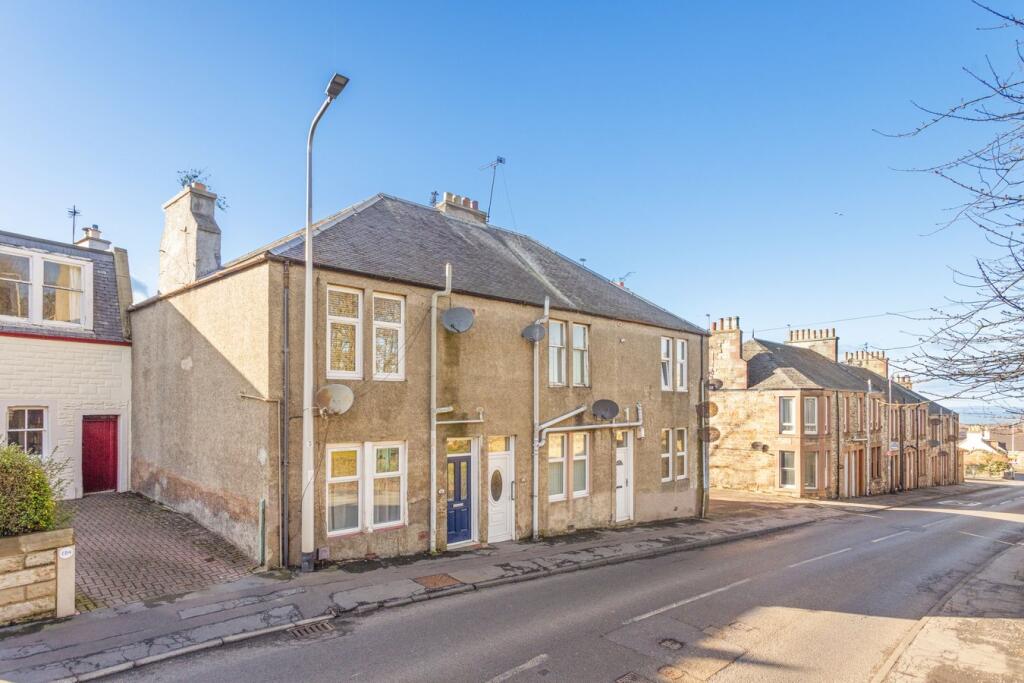 Apartment in Tranent, Preston