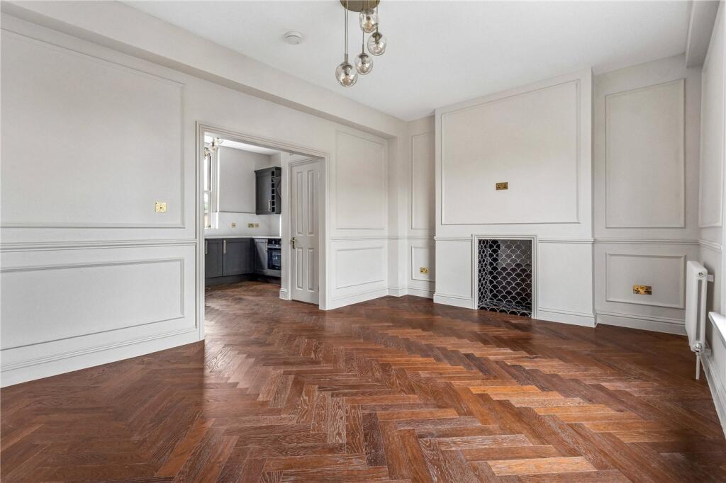 Main image of property: Middleton Road, London, E8