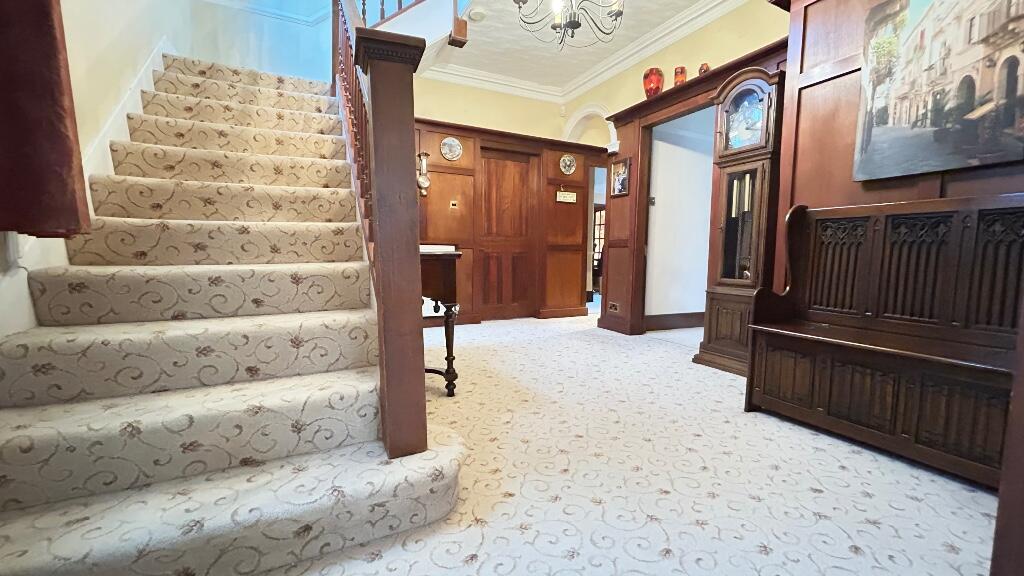 11 Mossgiel Avenue, Southport, Merseyside, PR8 photo 2