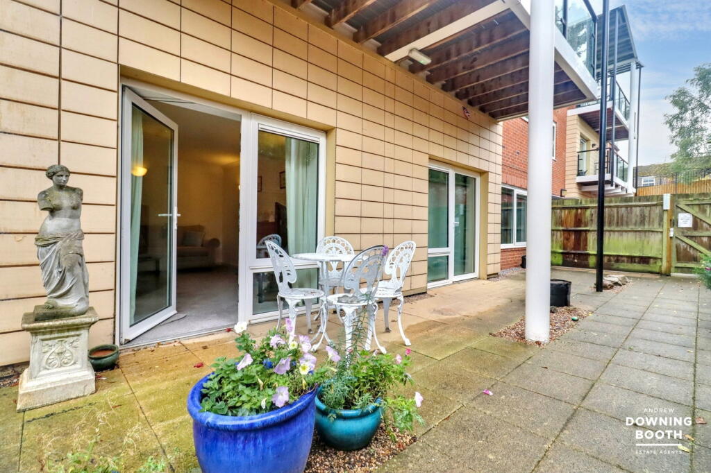 Main image of property: Beacon Park Village, Lower Sandford Street, Lichfield, WS13 6JN - City Centre Location
