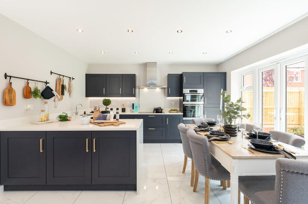 Main image of property: Wilmslow Road,
Cheadle,
SK8 3NN