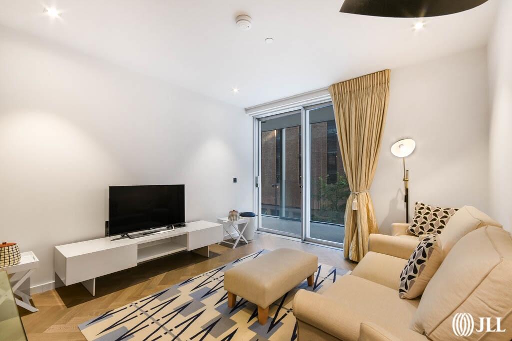 Apartment in London - View 2