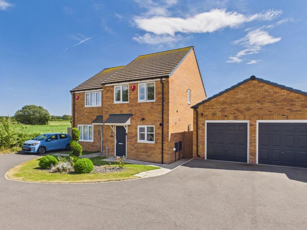 Main image of property: 41 Winceby Gardens, Horncastle
