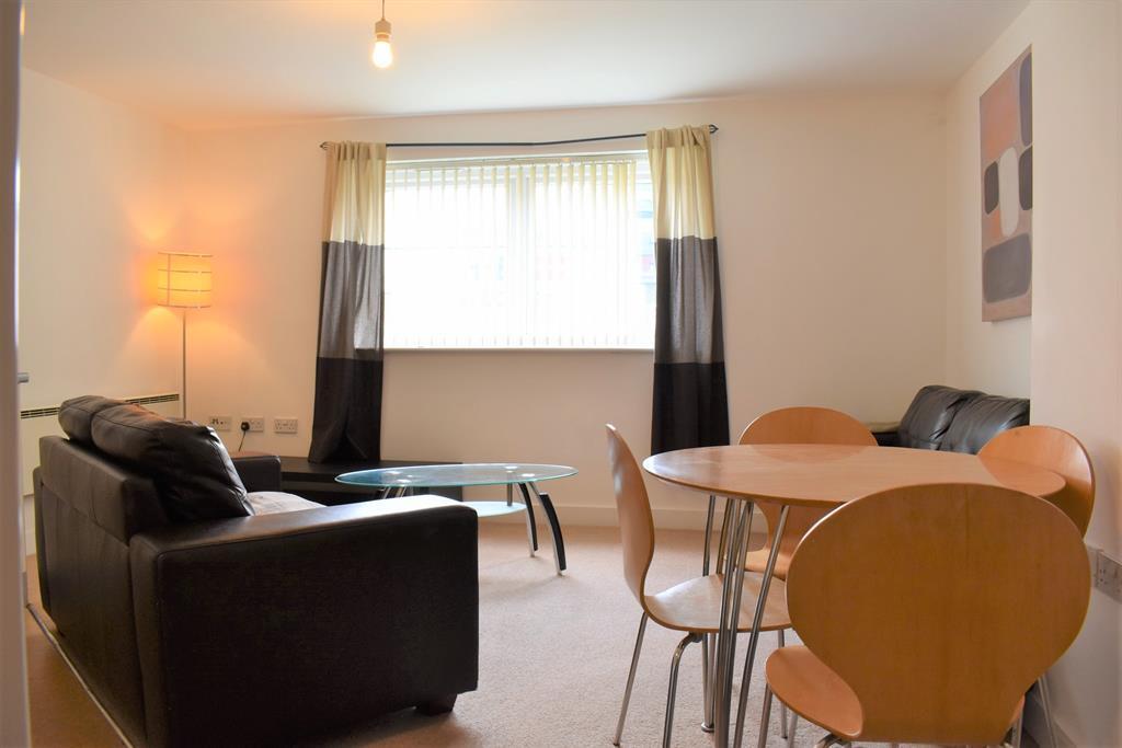 Main image of property: Slater House, Woden Street, Salford M5 4UE