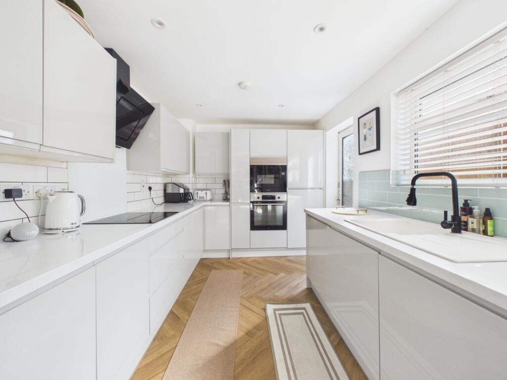 House in Northampton, Creaton - View 3