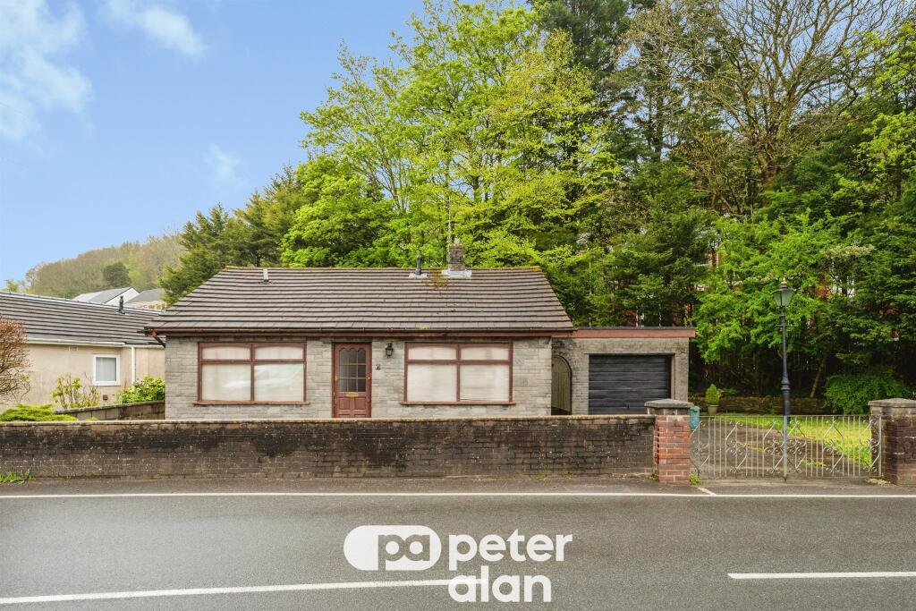 Main image of property: Highlands Close, Neath