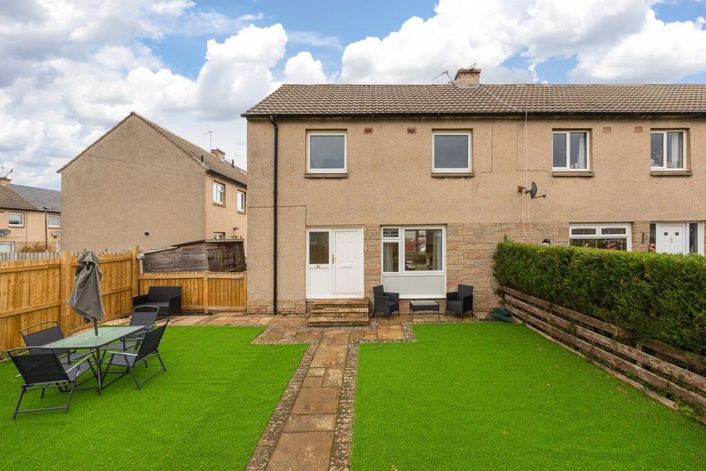 Main image of property: Sherwood Loan, Bonnyrigg, EH19