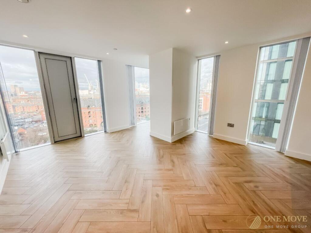Main image of property: Elizabeth Tower, Manchester, M15
