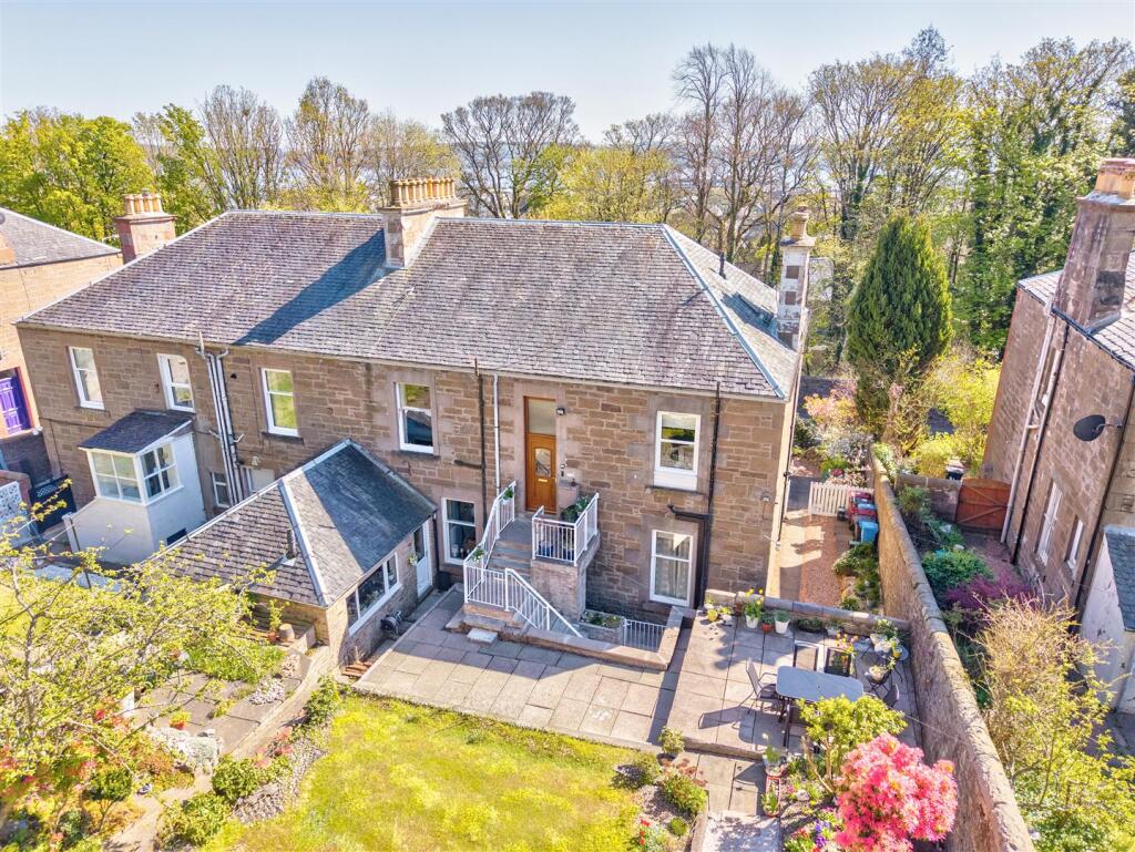 Main image of property: Albany Terrace, Dundee