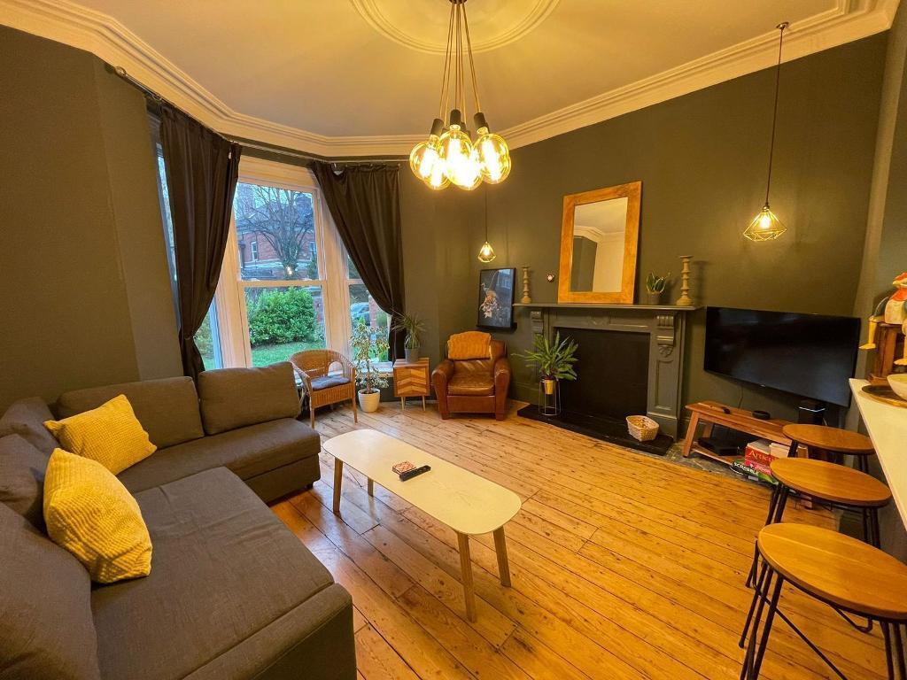 9 Rotton Park Road, Edgbaston, Birmingham, B16 9JH - View 3