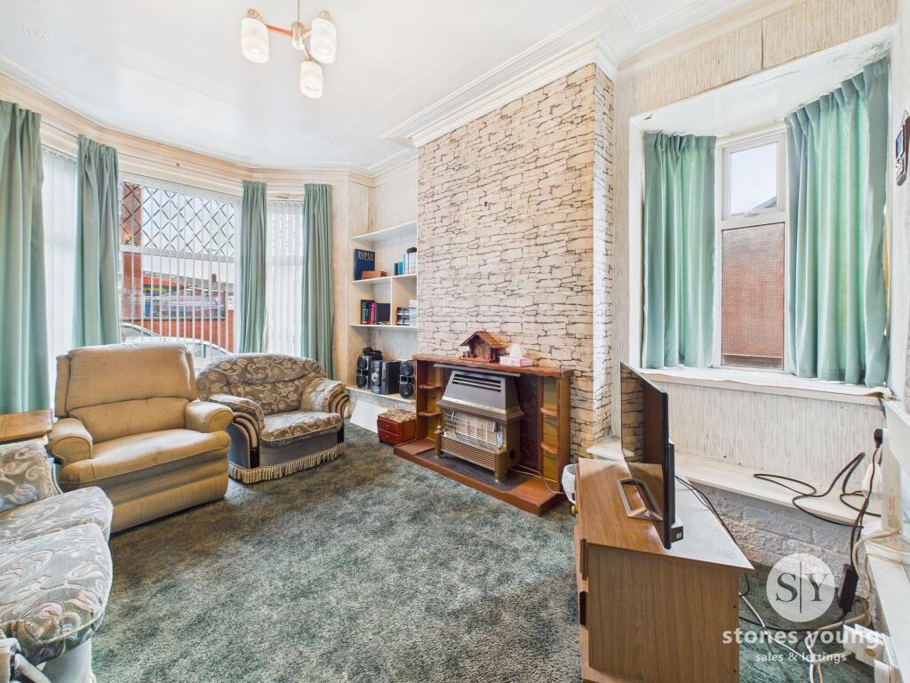 Leamington Road, Blackburn, BB2 - View 2