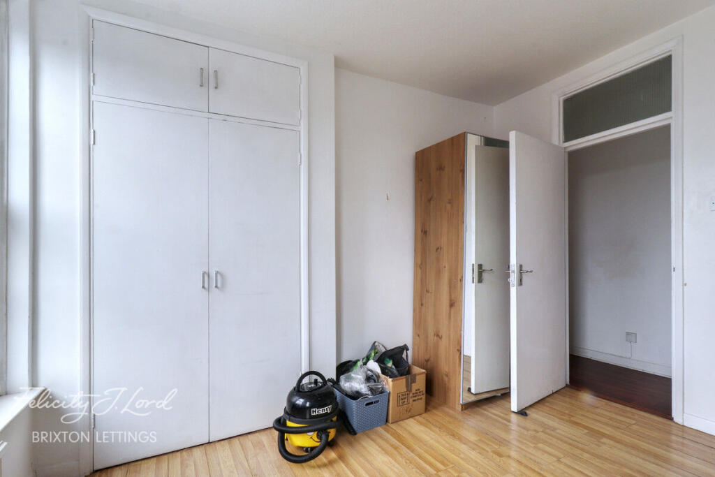 Main image of property: Ferndale Road, London