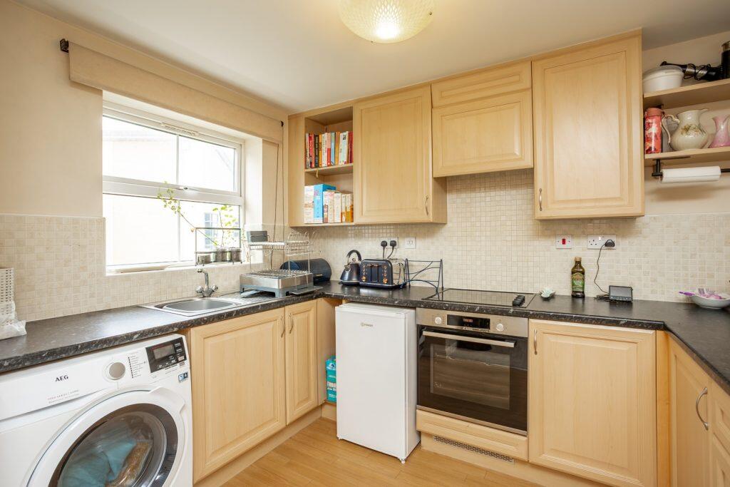 Apartment in Leicester - View 4