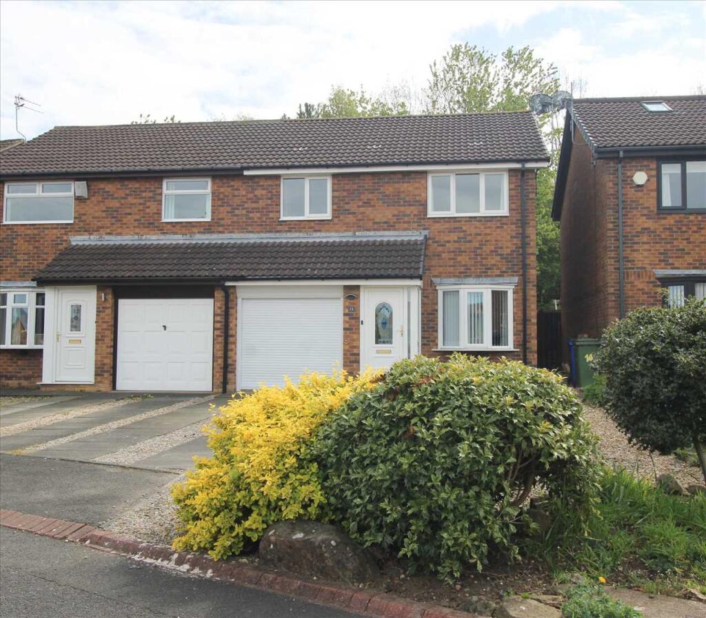 Main image of property: Ingham Grove, Cramlington