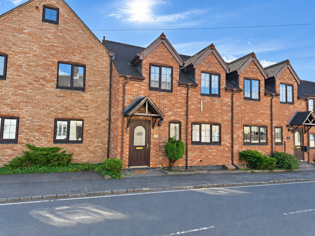 Main image of property: Main Street, Stretton Under Fosse