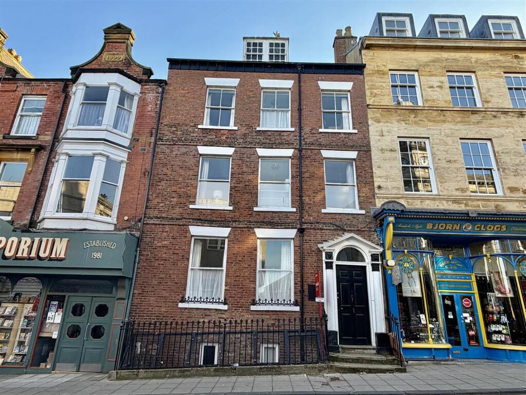 Main image of property: Queen Street, Scarborough