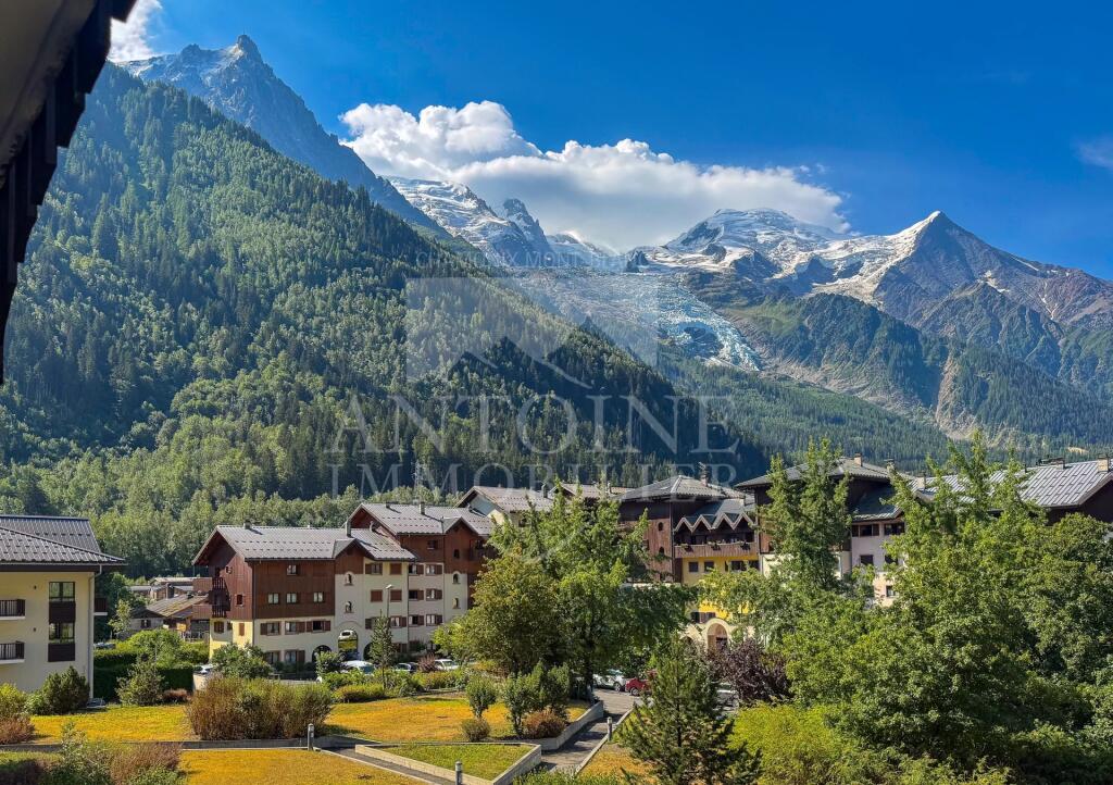 Main image of property: Rhone Alps, Haute-Savoie, Chamonix