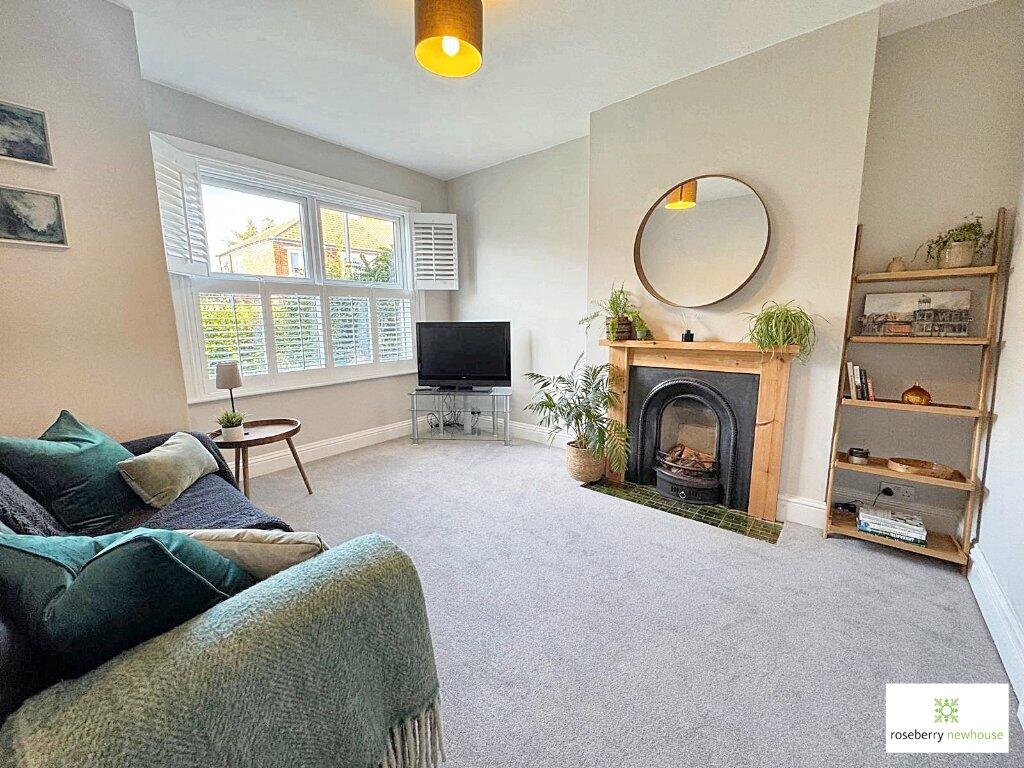 Linden Avenue, Great Ayton, Middlesbrough, North Yorkshire photo 4