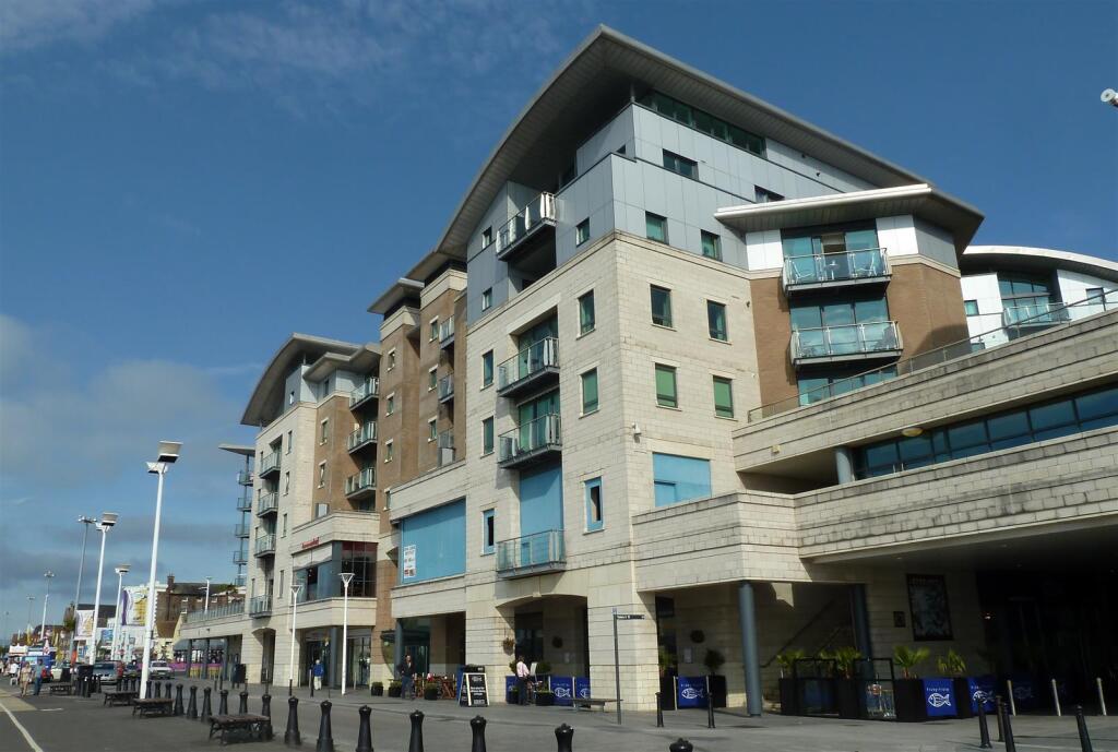Main image of property: Dolphin Quays, The Quay, Poole