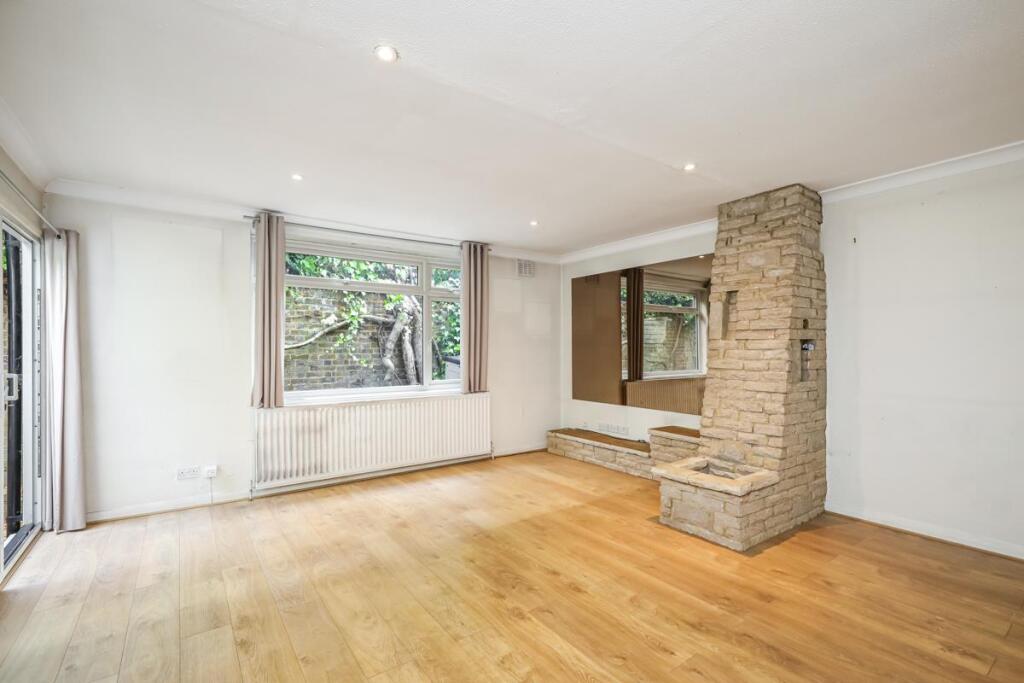House in London - View 5