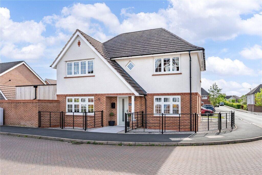 Main image of property: Springhill, Shifnal