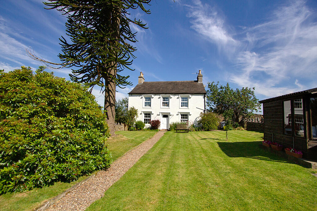 Main image of property: FOWGILL PARK, HIGH BENTHAM, LA2 7AH