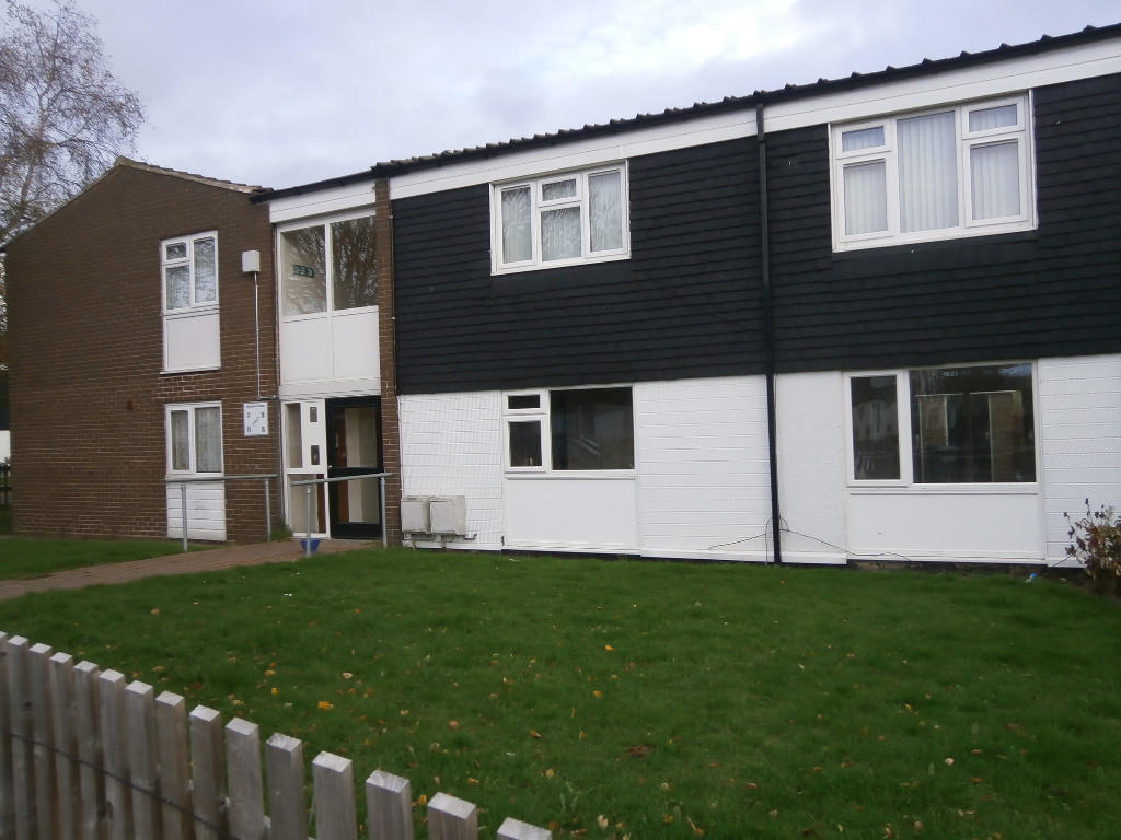 Main image of property: Blackcat Close, Birmingham, B37