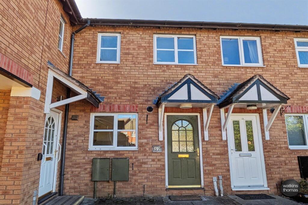 Main image of property: Grantham Close, Belmont, Hereford, HR2