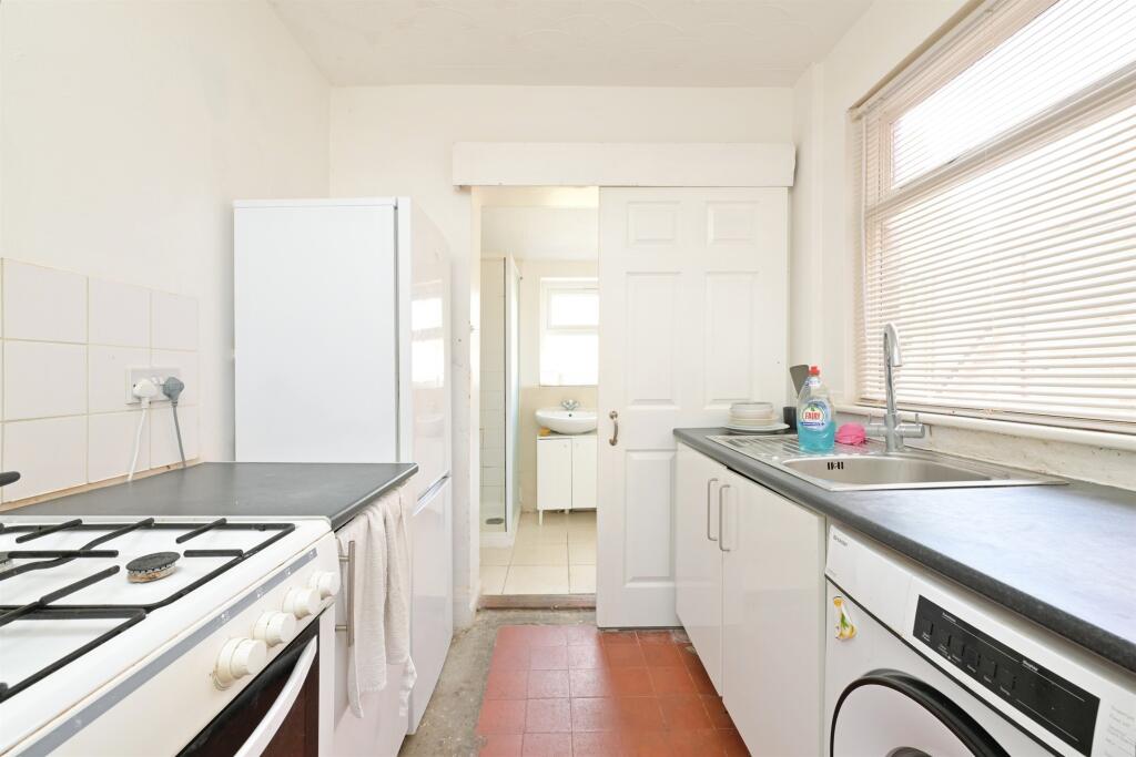 Whitsed Street, Peterborough - View 3