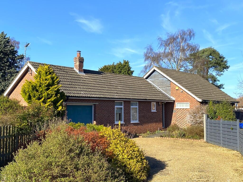 Main image of property: Holt