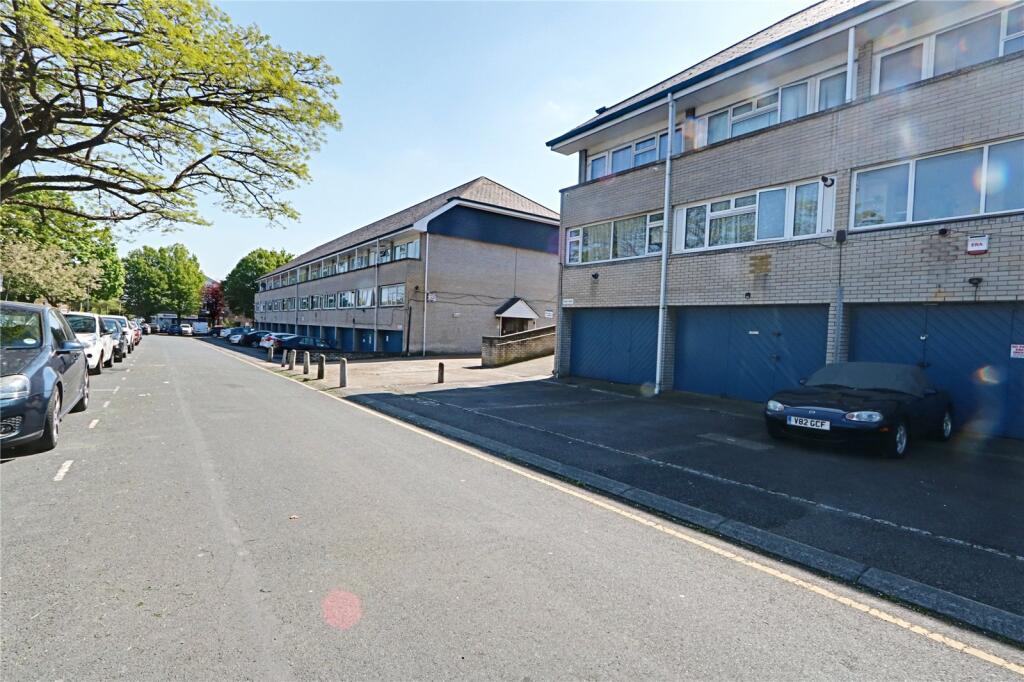 Main image of property: Victoria Road, Ruislip, Middlesex, HA4