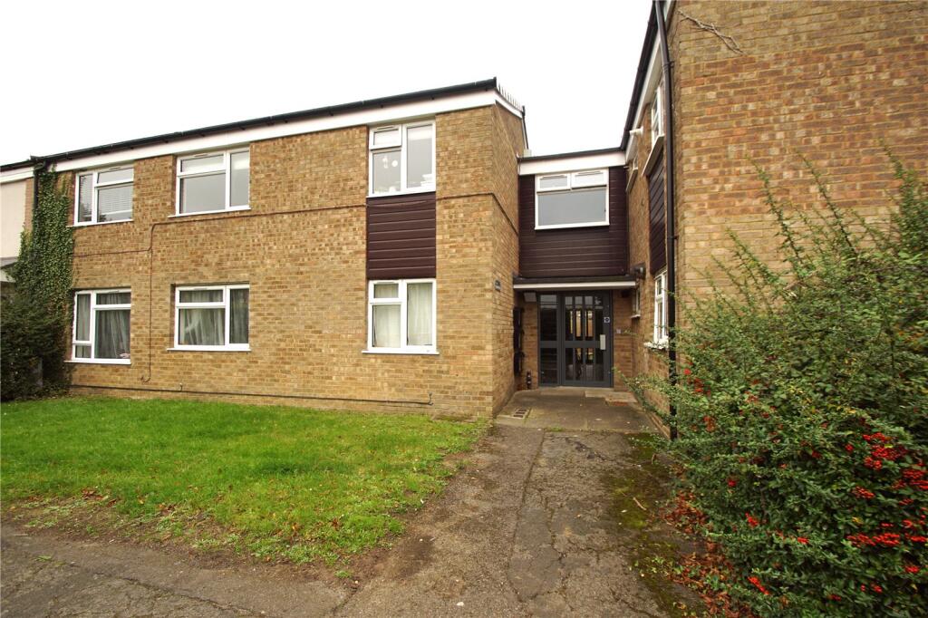 Main image of property: Salisbury Road, Stevenage, Hertfordshire, SG1
